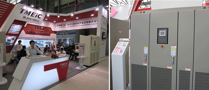 三菱電機SAP