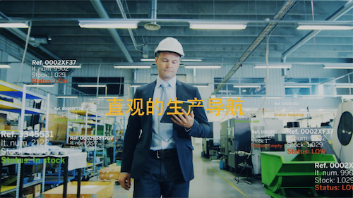 標準化車間,實施管理生產