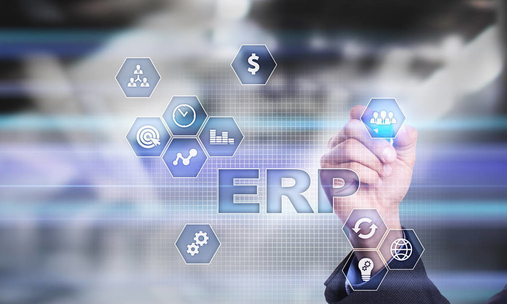 ERP系統,廣州ERP,廣州ERP實施商,廣州ERP廠家