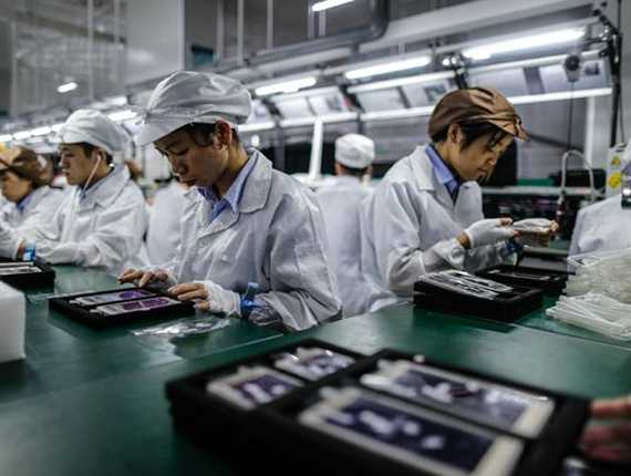 SAP電子制造生產計劃管理ERP解決方案