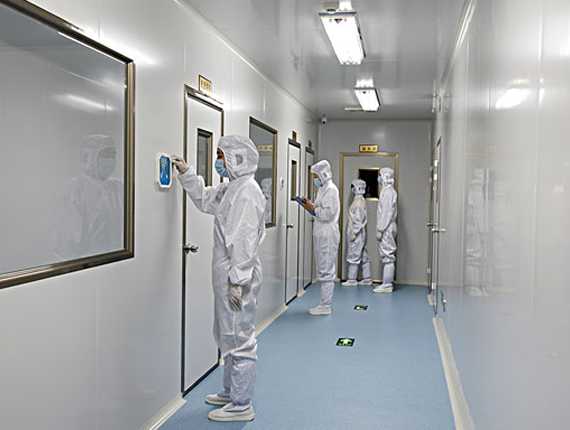 SAP生物醫藥行業設備維護人員管理ERP解決方案